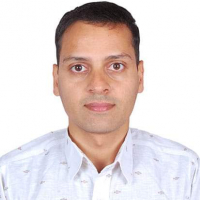श्री विद्याप्रसाद उपाध्याय