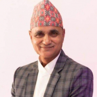 श्री यामलाल कडेल